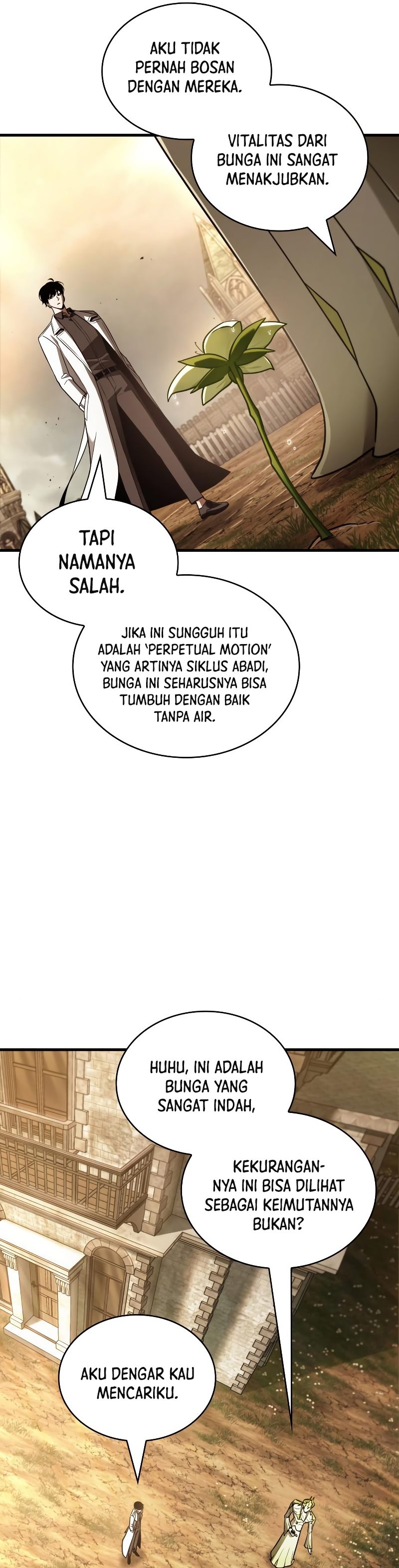 Read Omniscient Readers Viewpoint id Manga Online