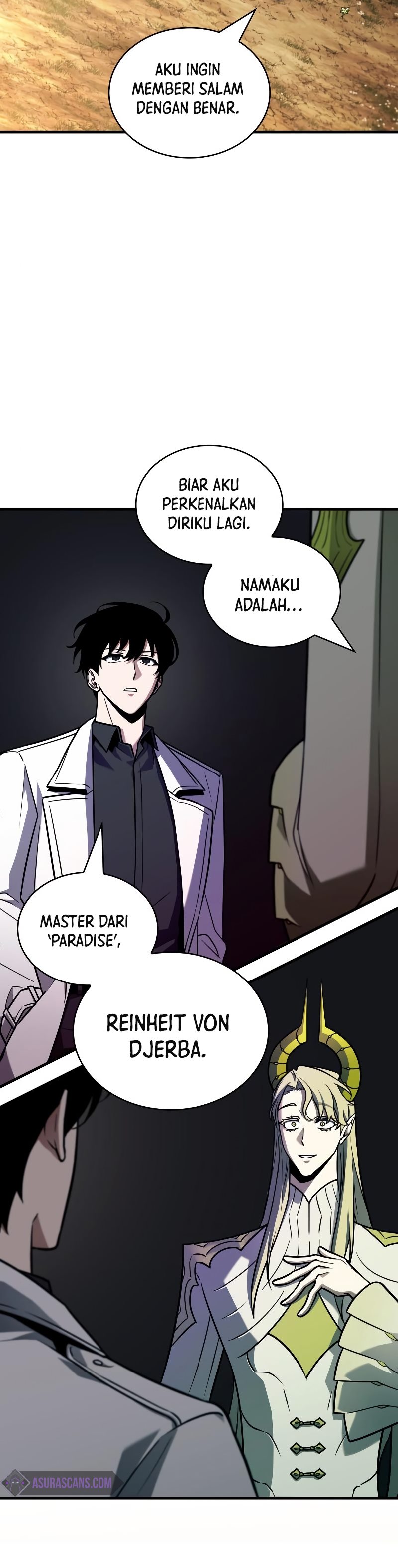 Read Omniscient Readers Viewpoint id Manga Online