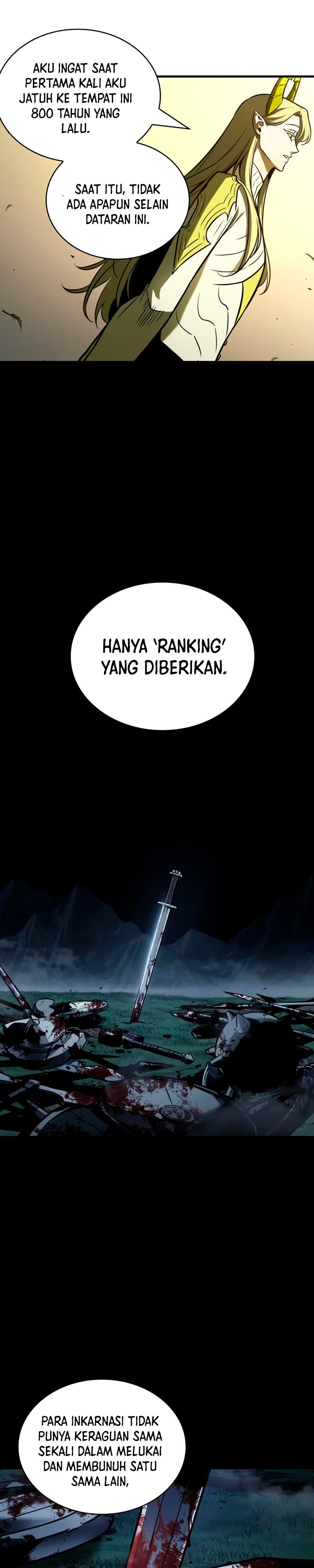 Read Omniscient Readers Viewpoint id Manga Online