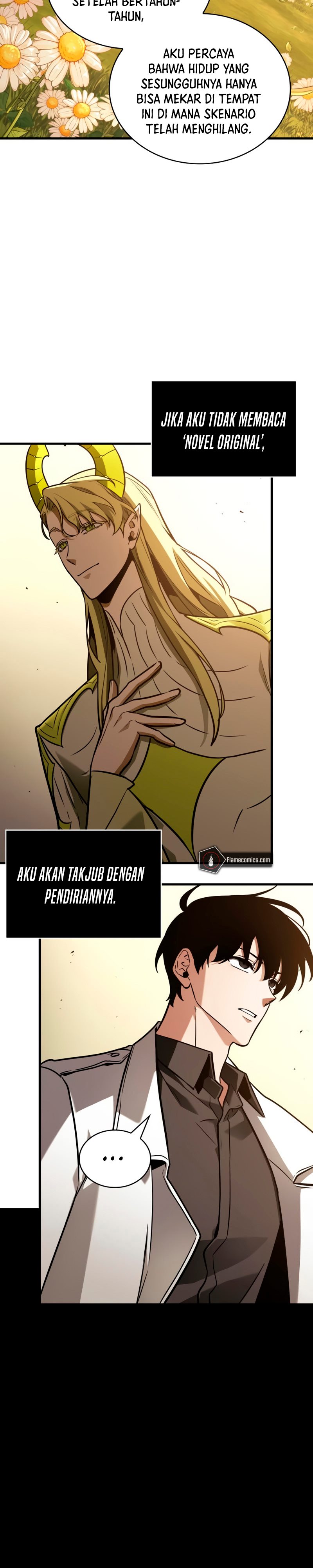 Read Omniscient Readers Viewpoint id Manga Online
