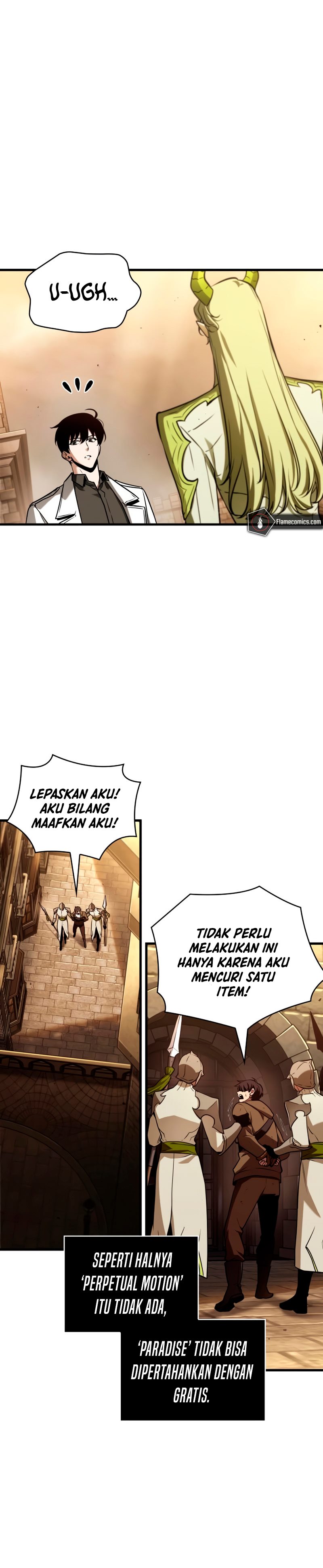 Read Omniscient Readers Viewpoint id Manga Online