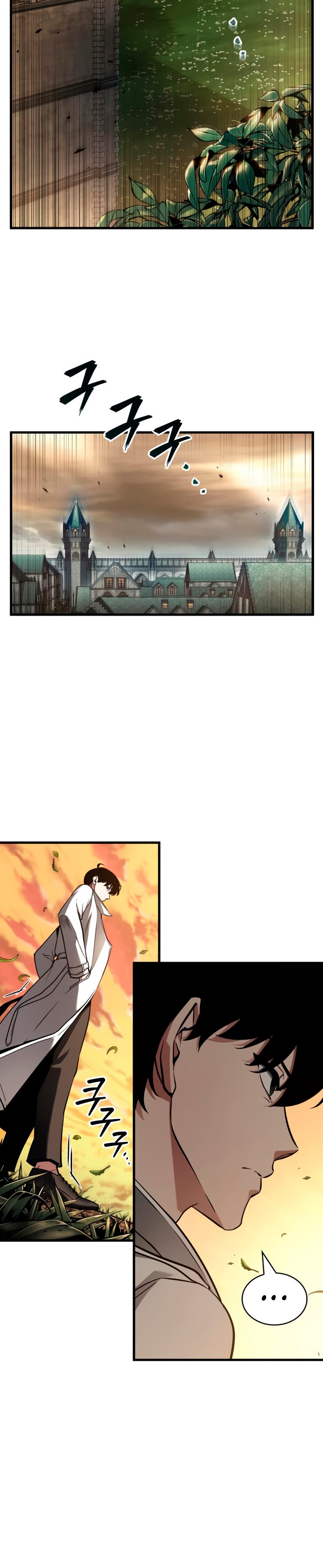Read Omniscient Readers Viewpoint id Manga Online