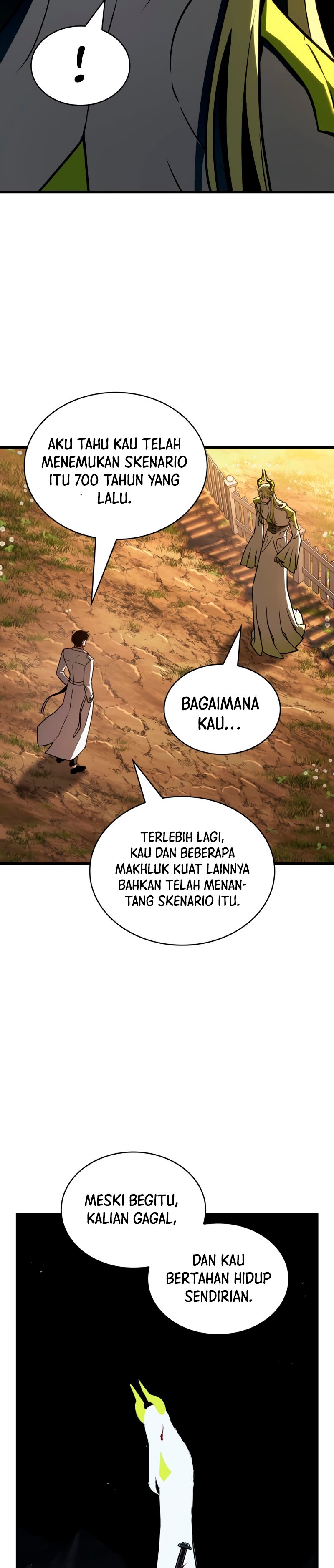 Read Omniscient Readers Viewpoint id Manga Online