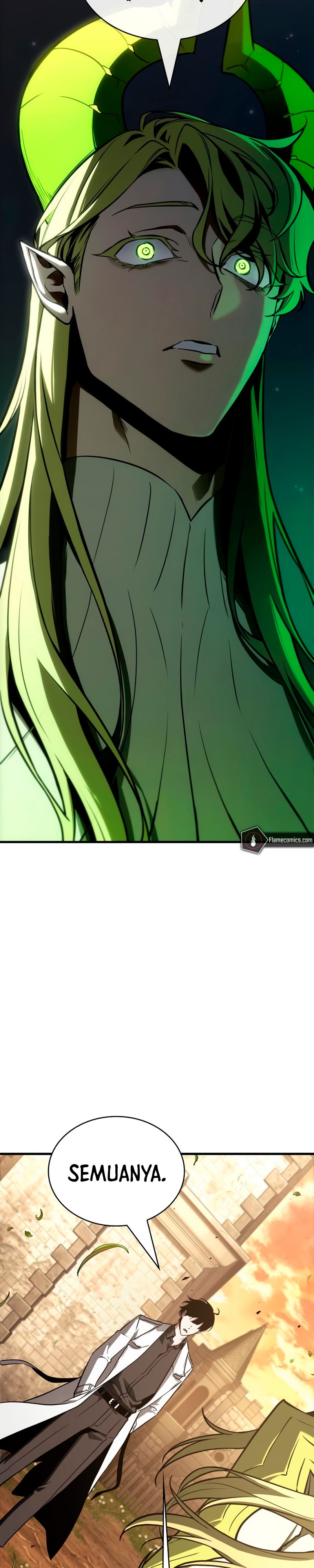 Read Omniscient Readers Viewpoint id Manga Online