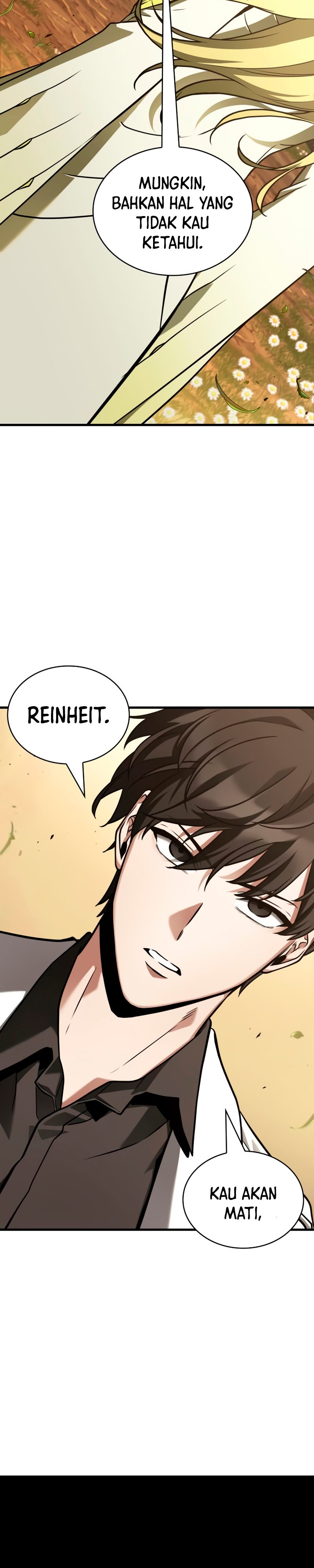 Read Omniscient Readers Viewpoint id Manga Online