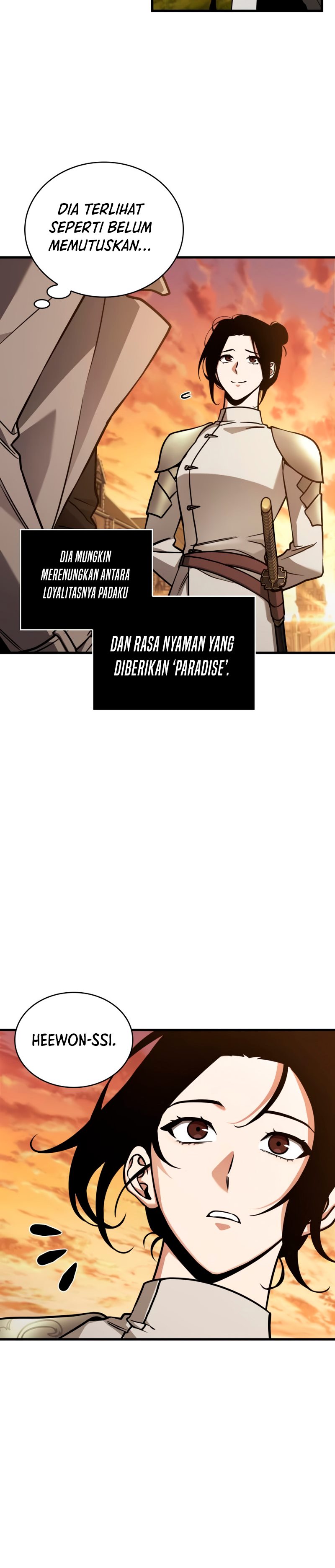 Read Omniscient Readers Viewpoint id Manga Online