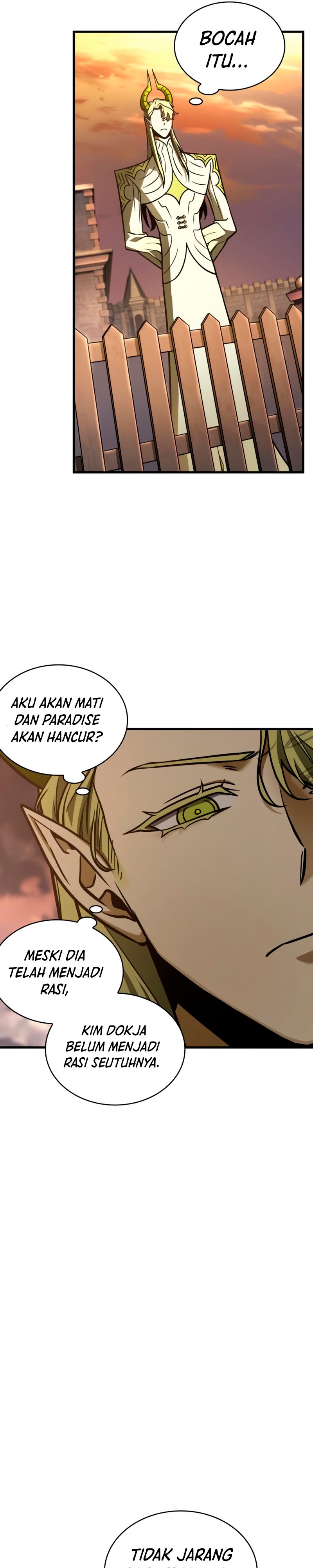 Read Omniscient Readers Viewpoint id Manga Online