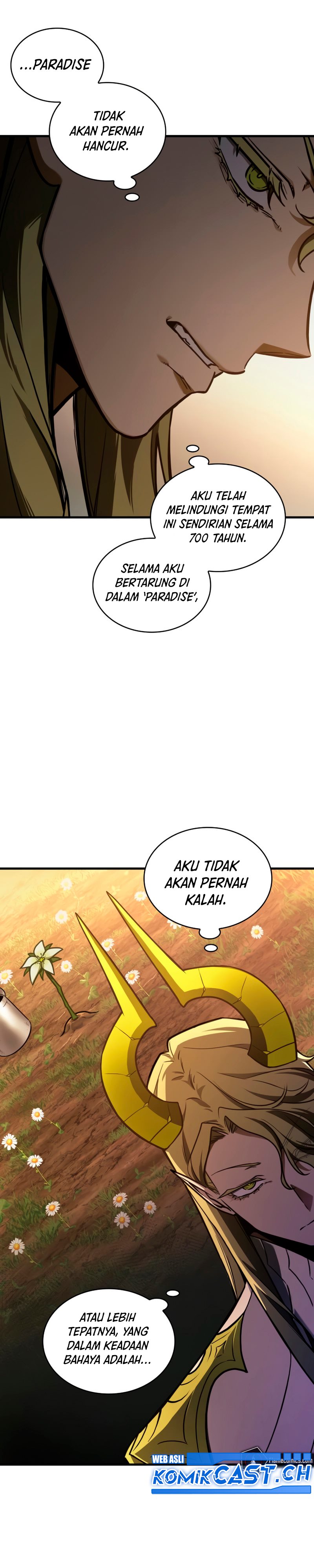 Read Omniscient Readers Viewpoint id Manga Online