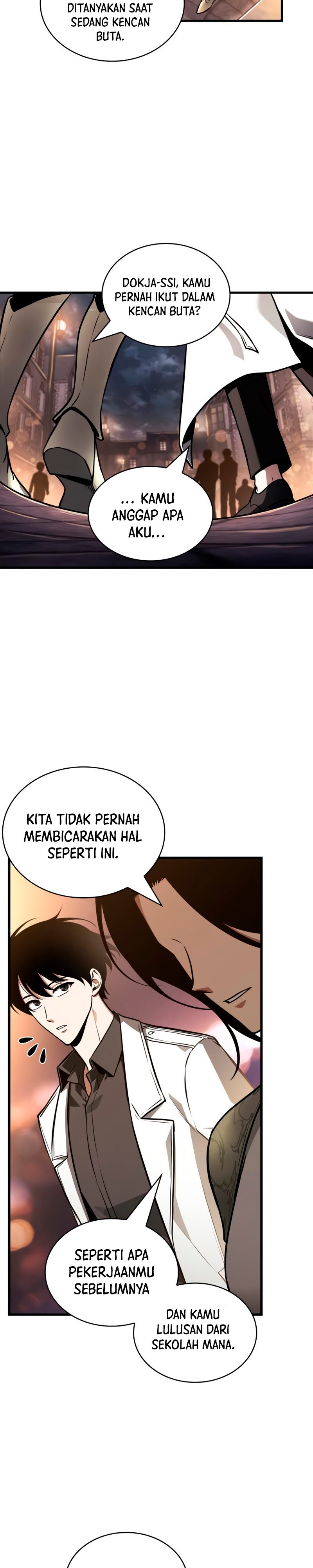Read Omniscient Readers Viewpoint id Manga Online