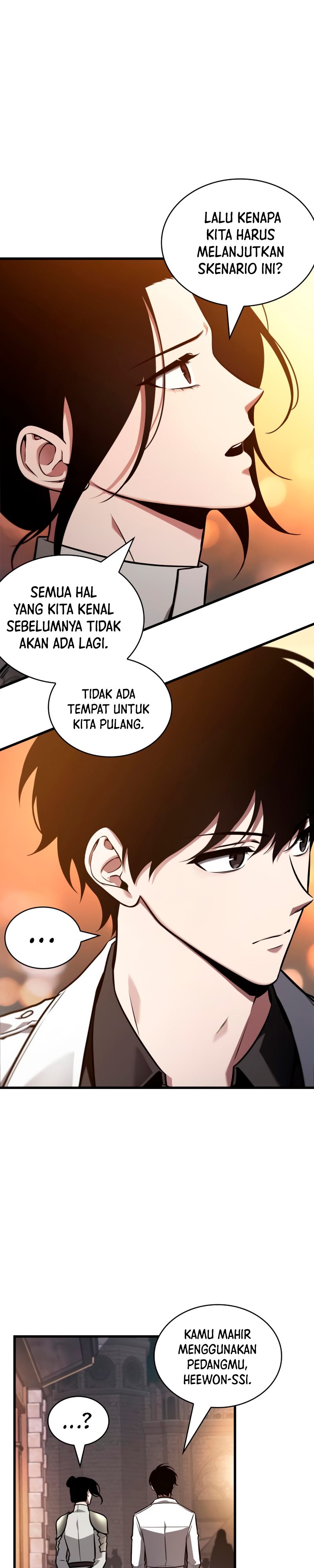 Read Omniscient Readers Viewpoint id Manga Online