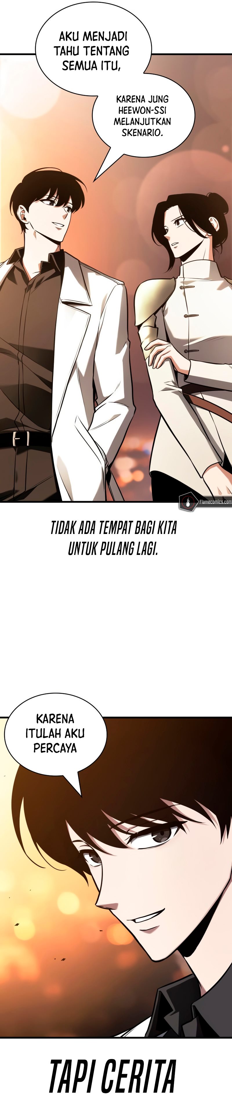 Read Omniscient Readers Viewpoint id Manga Online