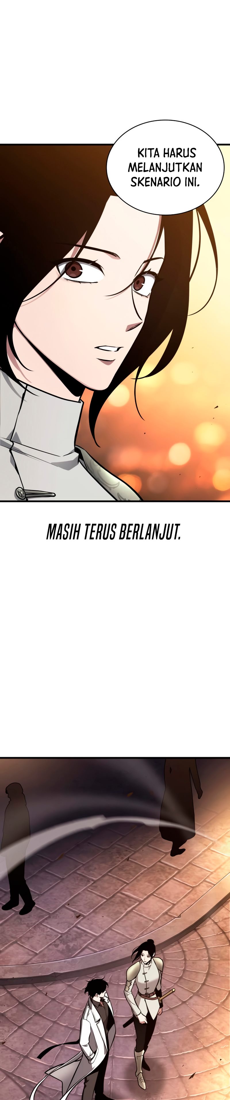 Read Omniscient Readers Viewpoint id Manga Online