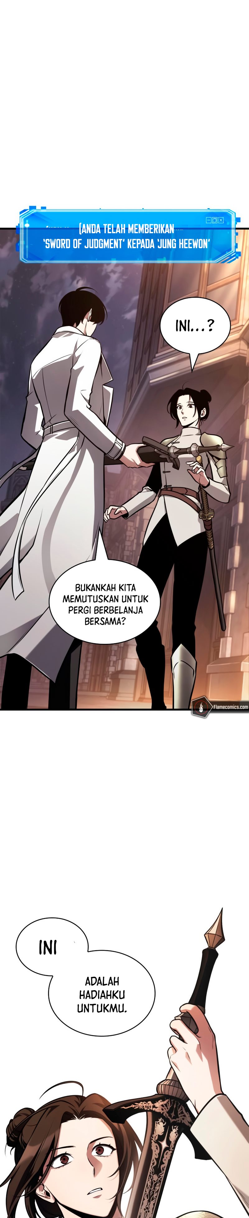 Read Omniscient Readers Viewpoint id Manga Online