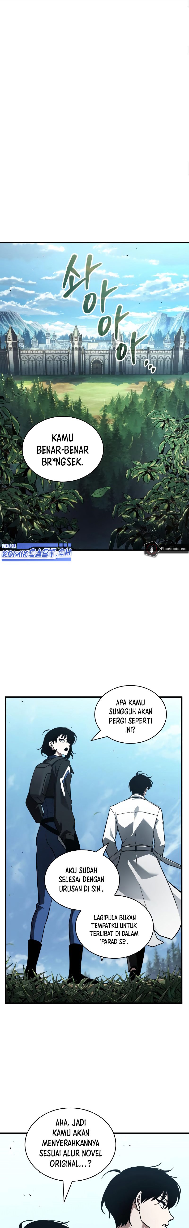 Read Omniscient Readers Viewpoint id Manga Online