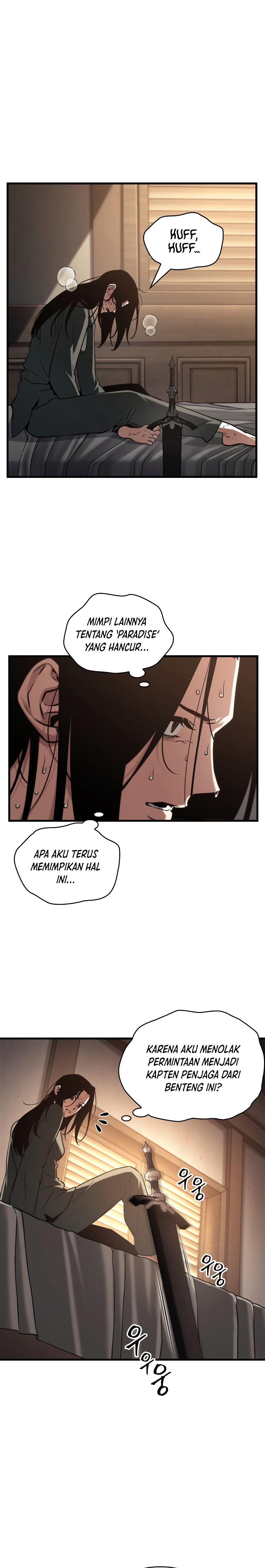 Read Omniscient Readers Viewpoint id Manga Online