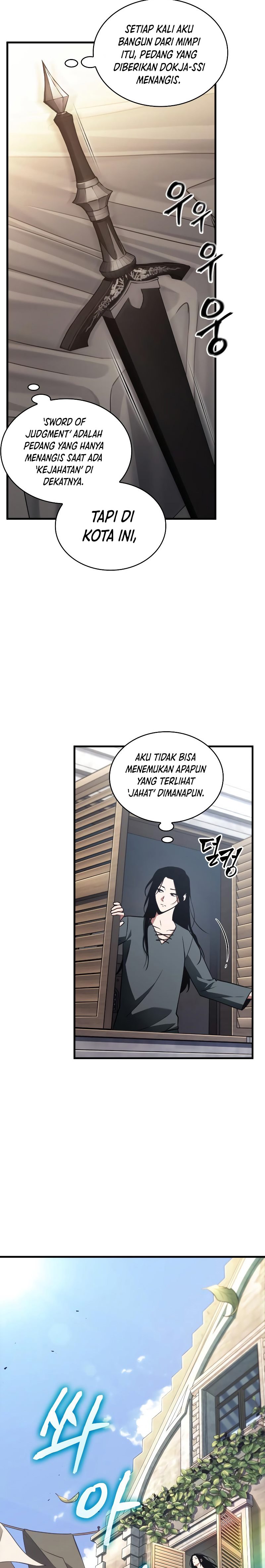 Read Omniscient Readers Viewpoint id Manga Online
