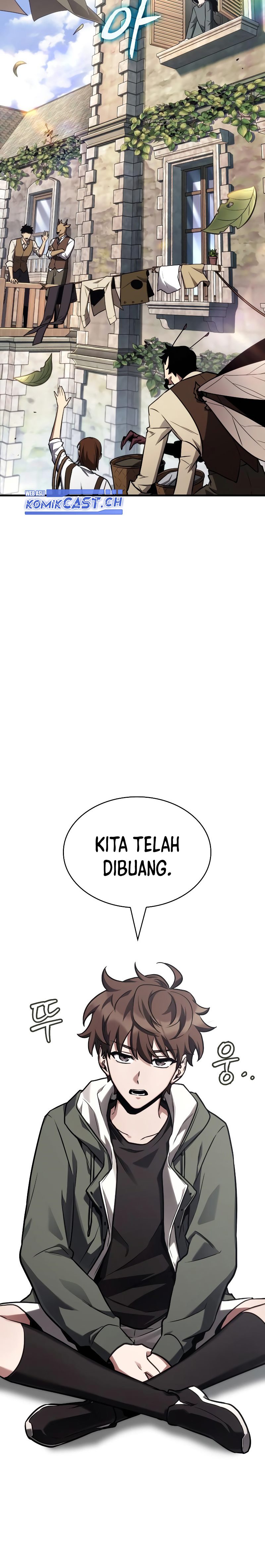 Read Omniscient Readers Viewpoint id Manga Online