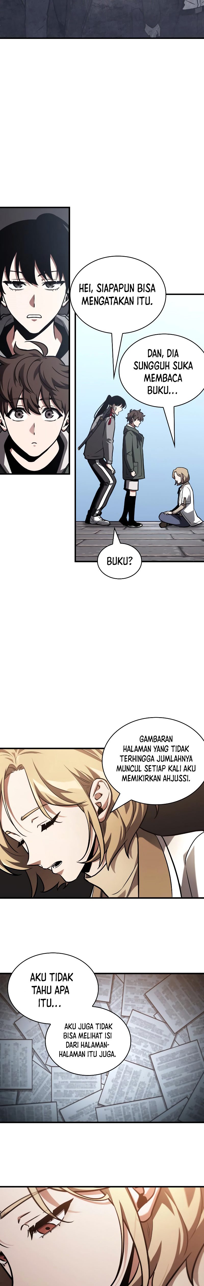 Read Omniscient Readers Viewpoint id Manga Online
