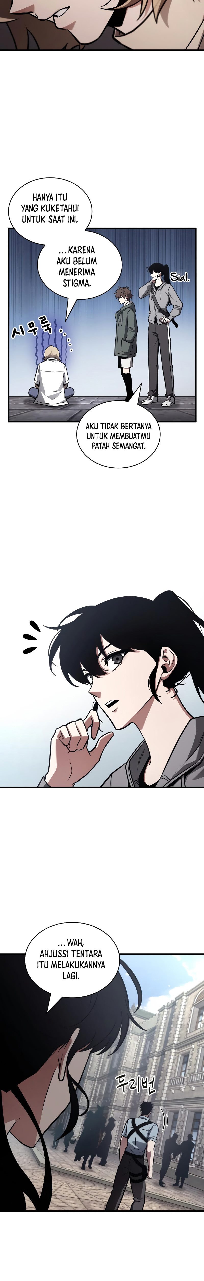 Read Omniscient Readers Viewpoint id Manga Online
