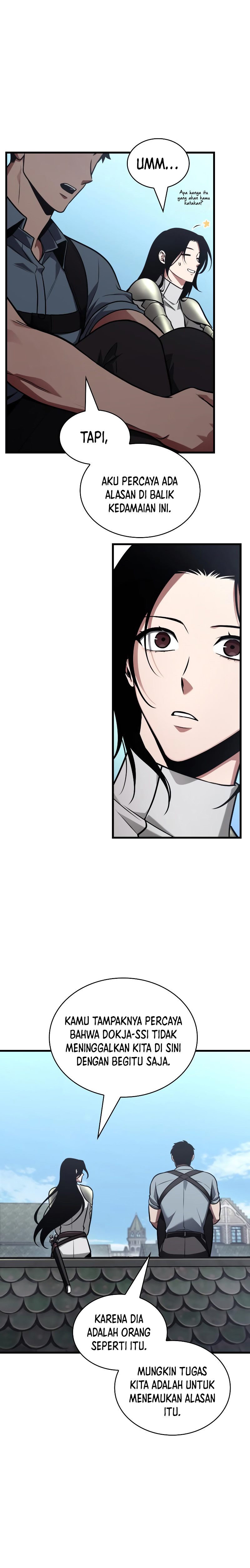 Read Omniscient Readers Viewpoint id Manga Online
