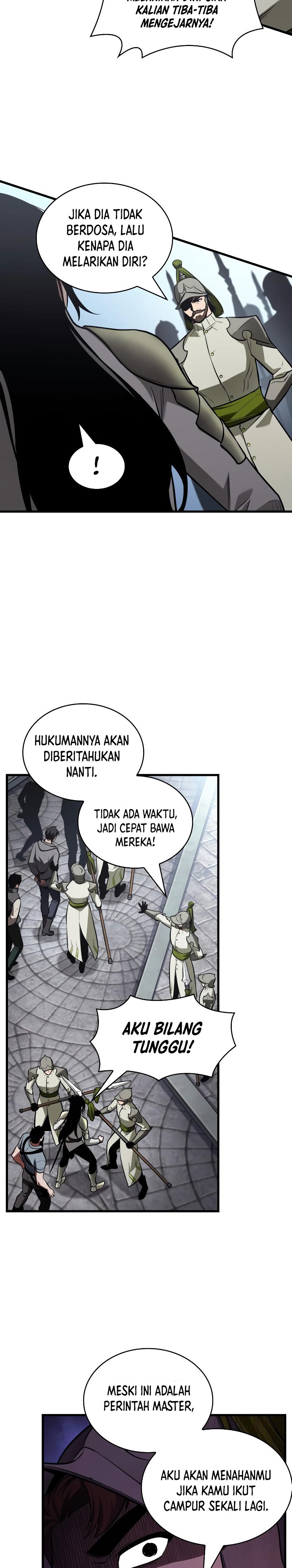 Read Omniscient Readers Viewpoint id Manga Online