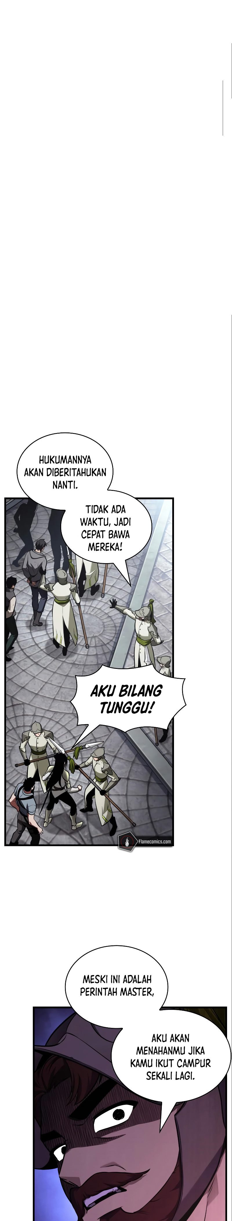 Read Omniscient Readers Viewpoint id Manga Online