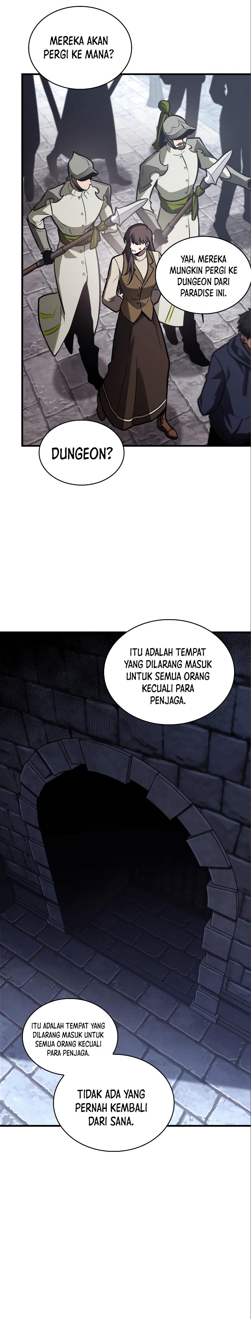 Read Omniscient Readers Viewpoint id Manga Online