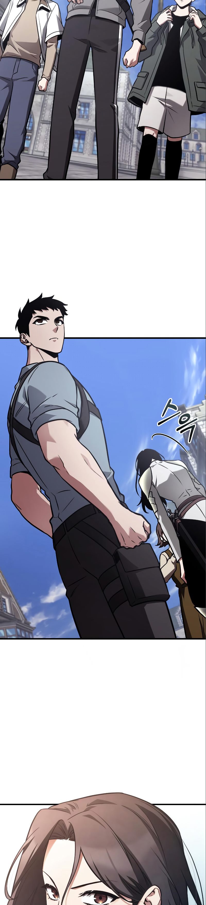Read Omniscient Readers Viewpoint id Manga Online