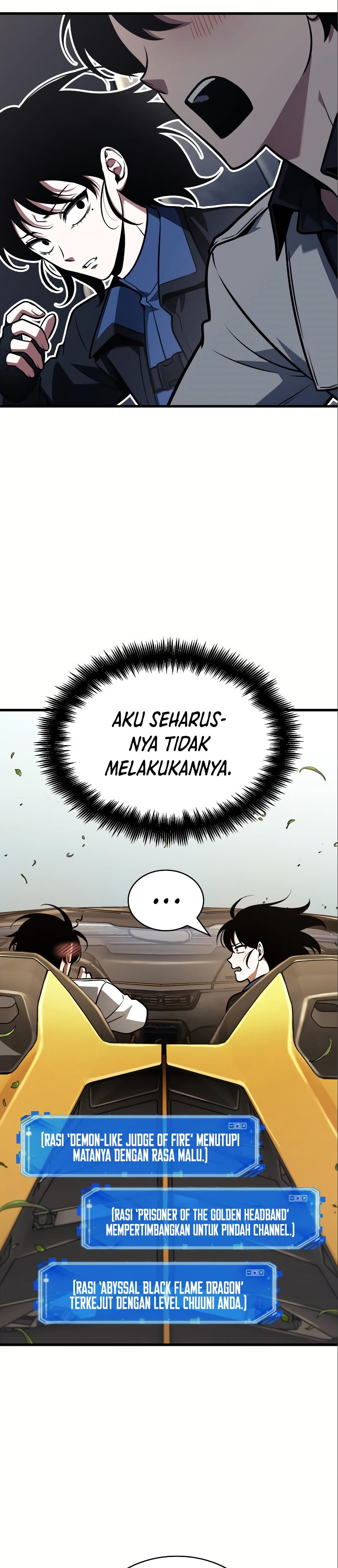 Read Omniscient Readers Viewpoint id Manga Online