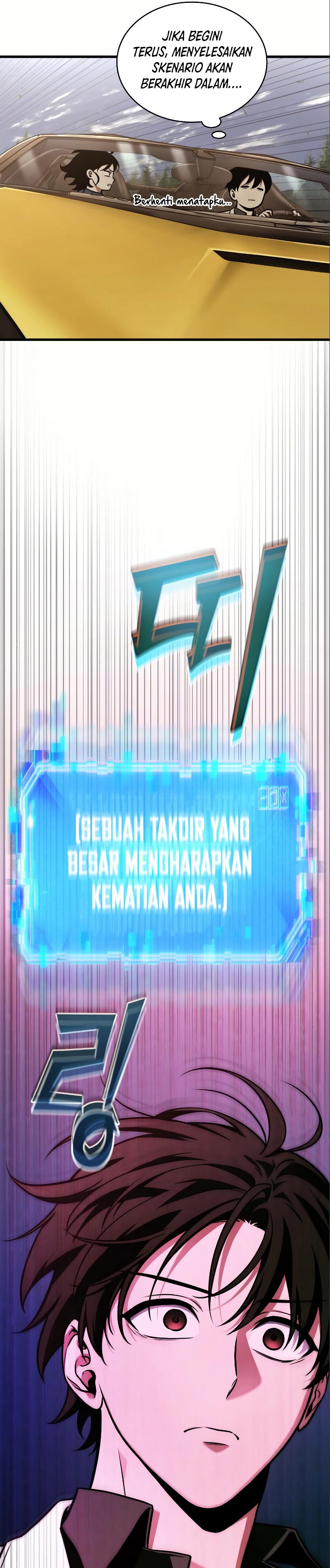 Read Omniscient Readers Viewpoint id Manga Online