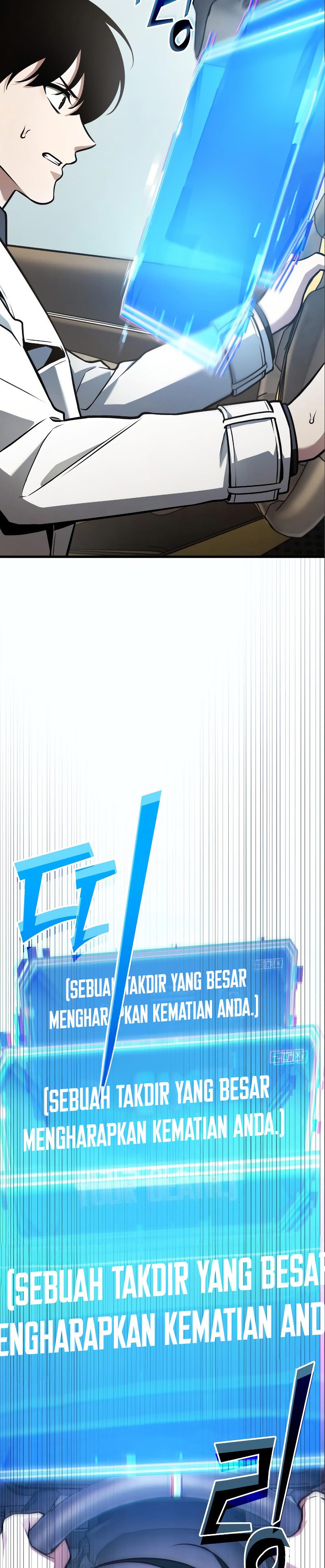 Read Omniscient Readers Viewpoint id Manga Online
