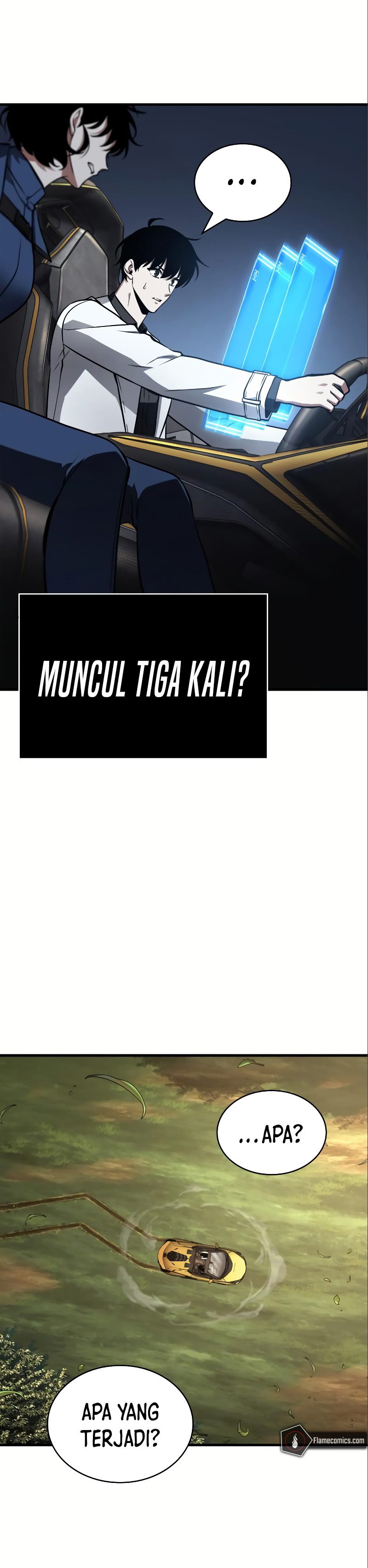Read Omniscient Readers Viewpoint id Manga Online