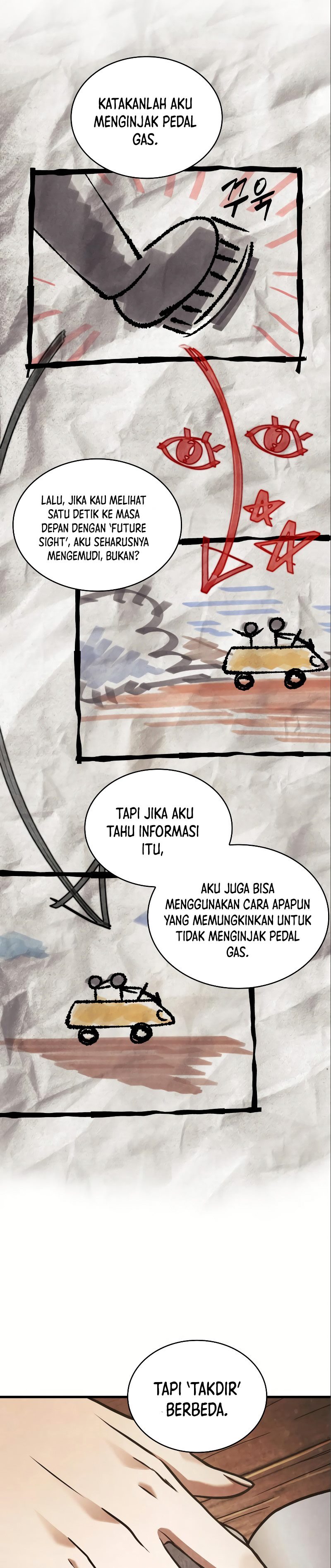 Read Omniscient Readers Viewpoint id Manga Online