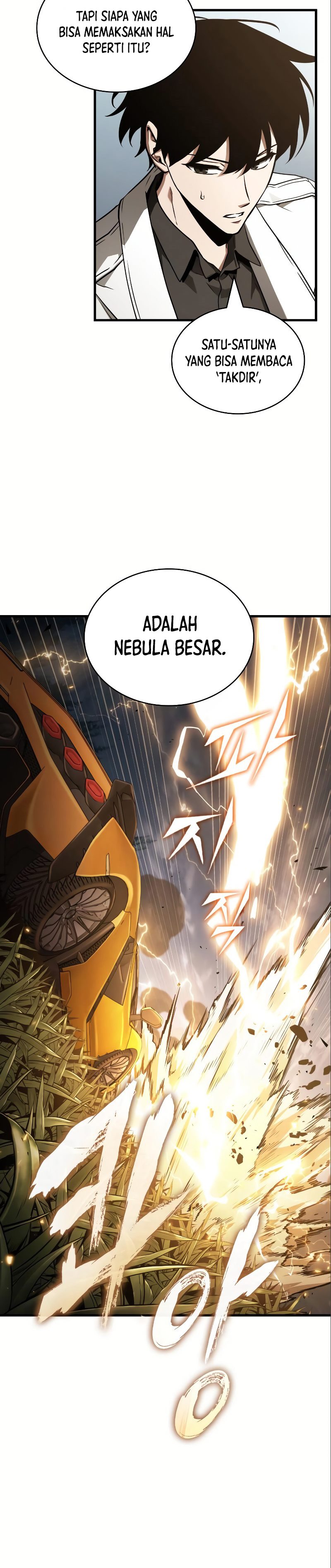 Read Omniscient Readers Viewpoint id Manga Online