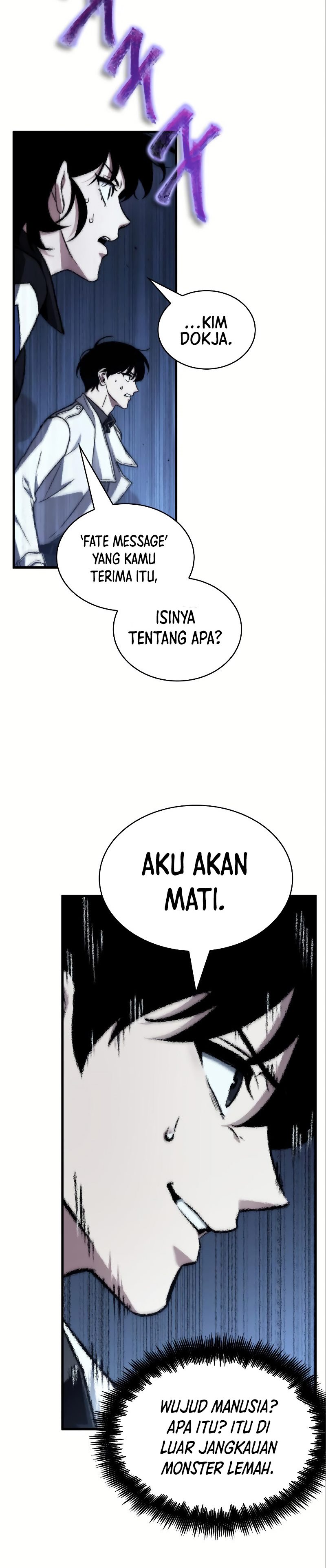 Read Omniscient Readers Viewpoint id Manga Online