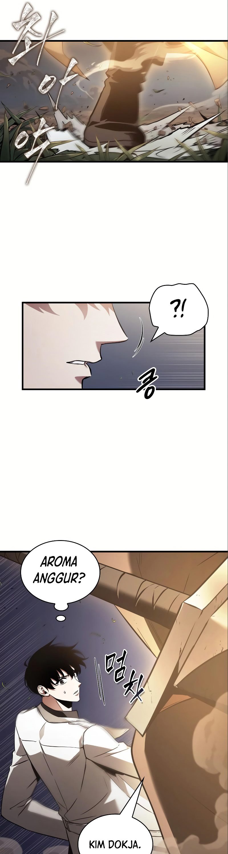 Read Omniscient Readers Viewpoint id Manga Online