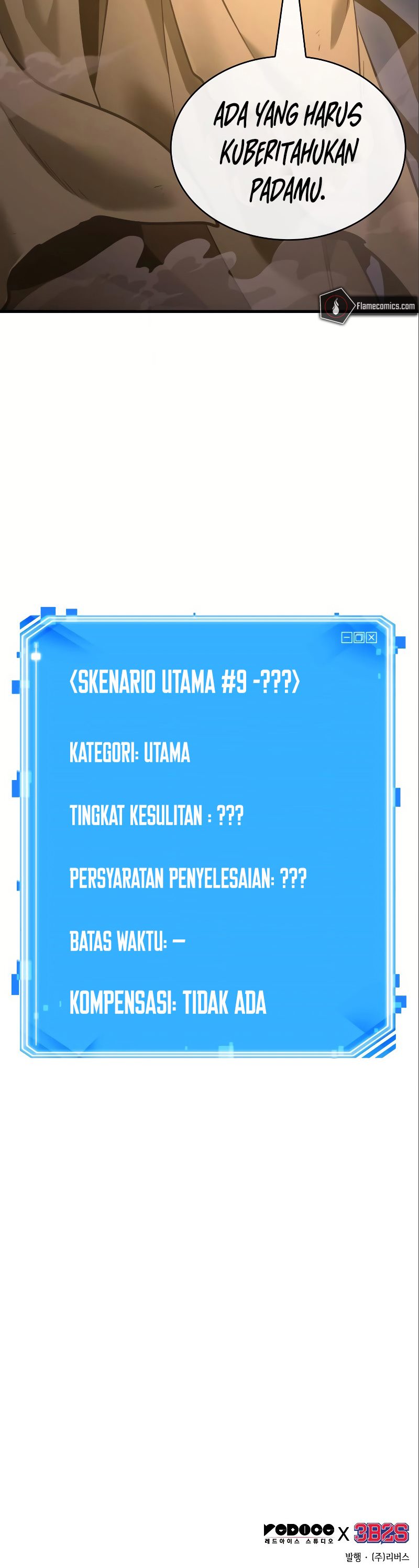 Read Omniscient Readers Viewpoint id Manga Online