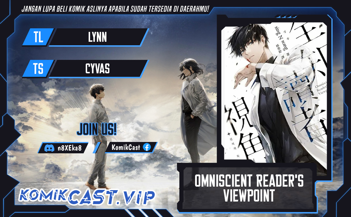 Read Omniscient Readers Viewpoint id Manga Online