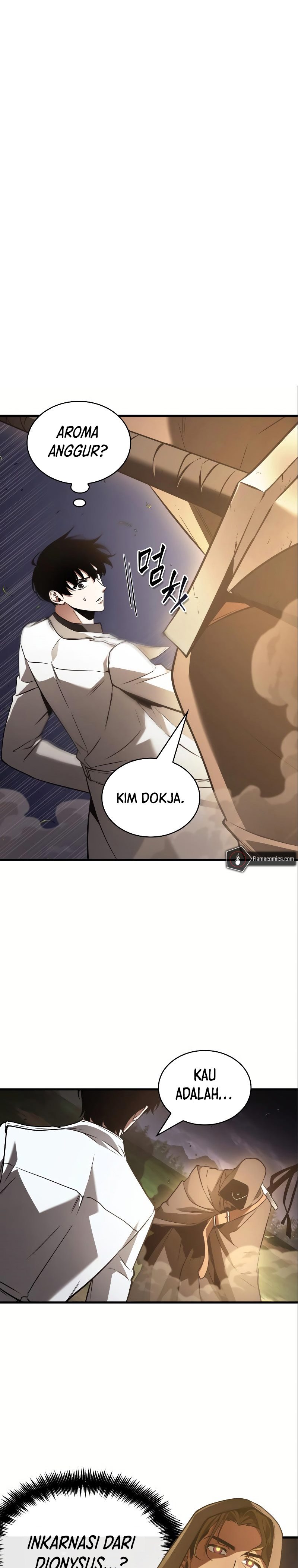 Read Omniscient Readers Viewpoint id Manga Online
