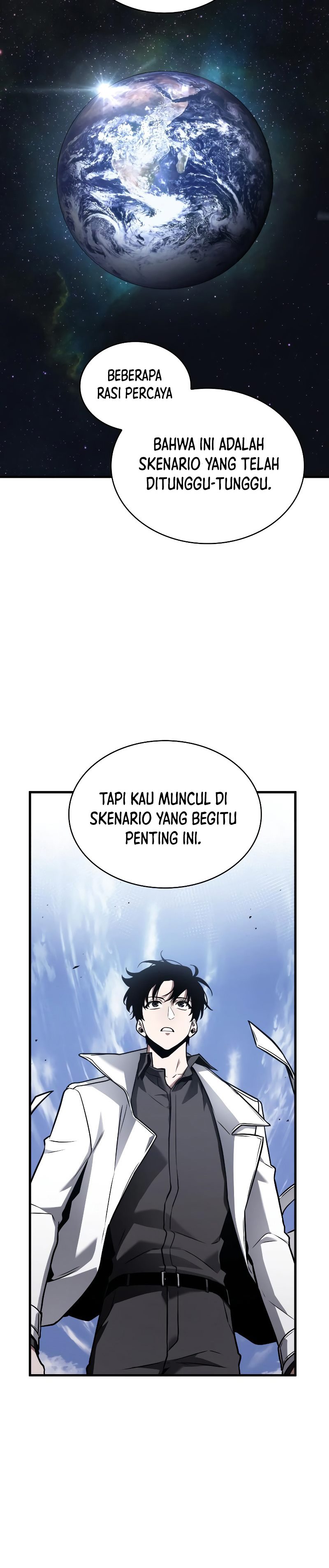 Read Omniscient Readers Viewpoint id Manga Online