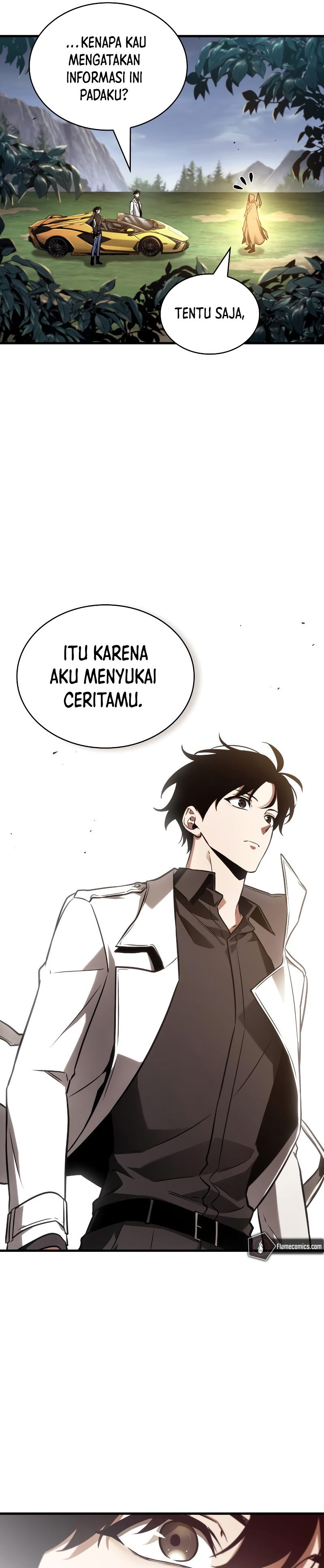 Read Omniscient Readers Viewpoint id Manga Online