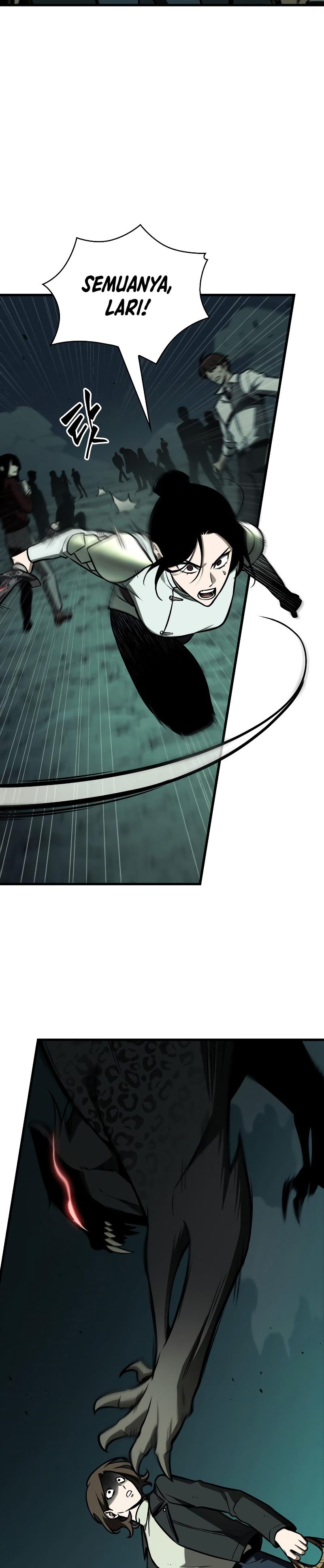 Read Omniscient Readers Viewpoint id Manga Online