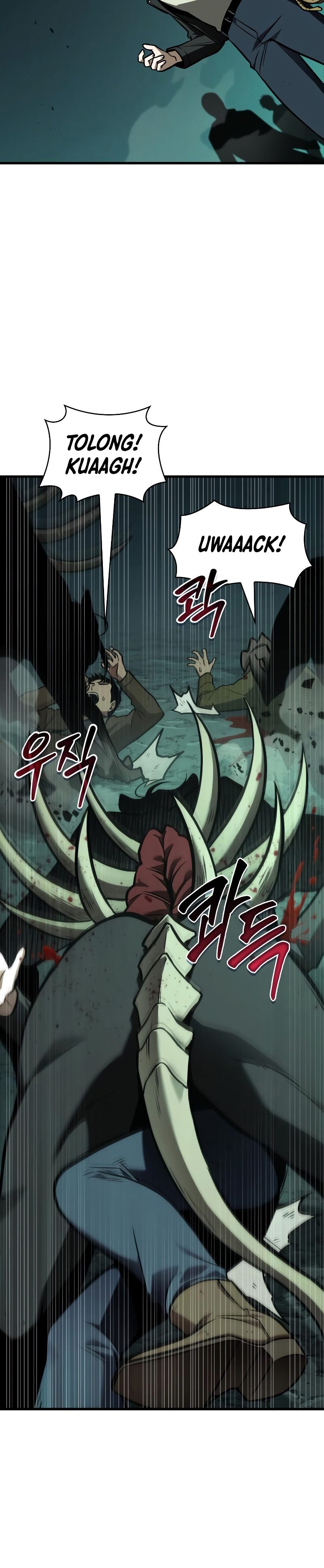 Read Omniscient Readers Viewpoint id Manga Online