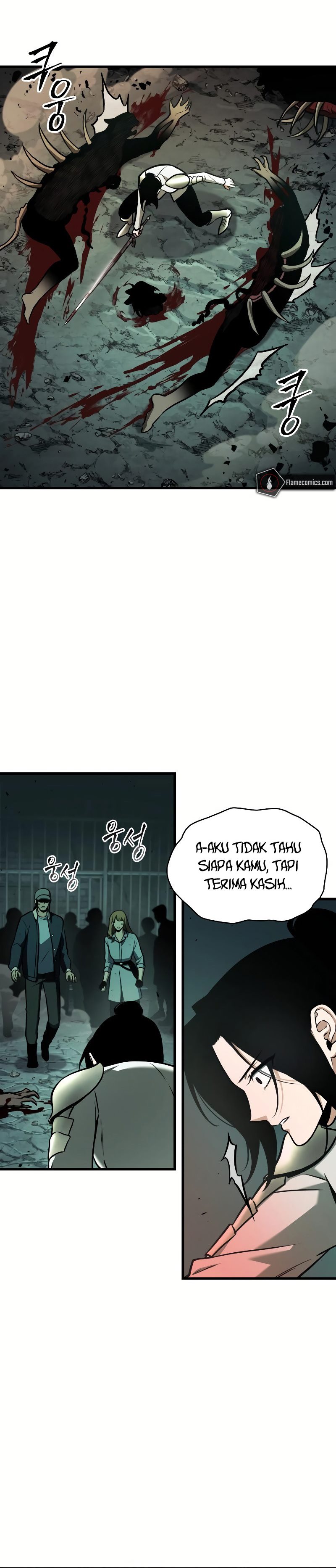 Read Omniscient Readers Viewpoint id Manga Online