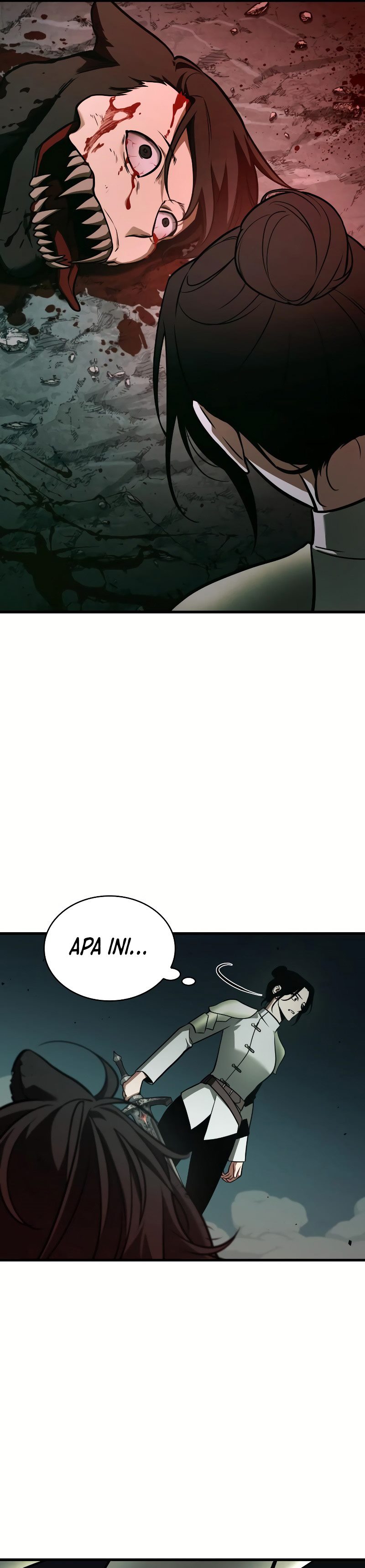 Read Omniscient Readers Viewpoint id Manga Online