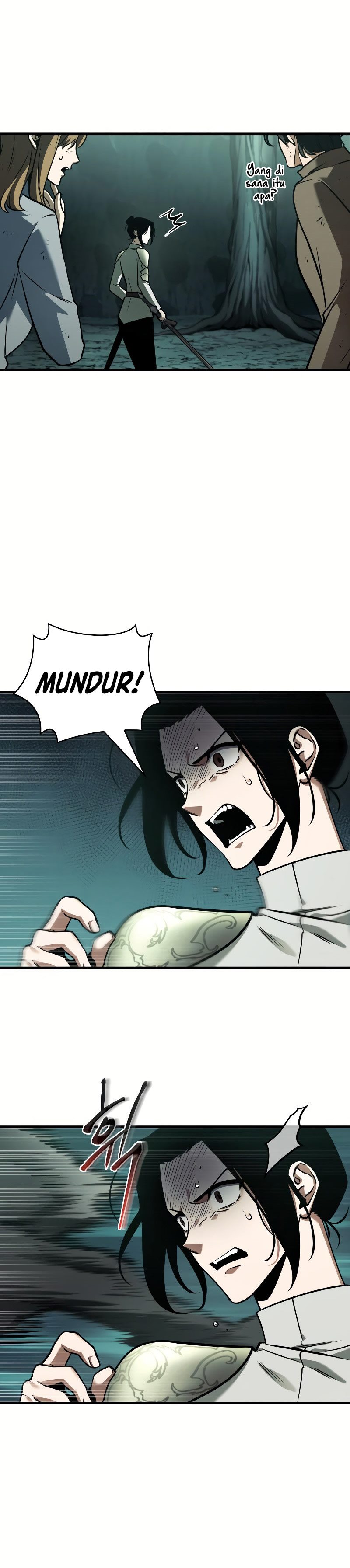Read Omniscient Readers Viewpoint id Manga Online