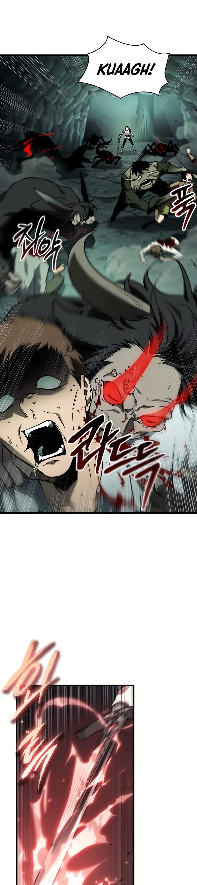 Read Omniscient Readers Viewpoint id Manga Online