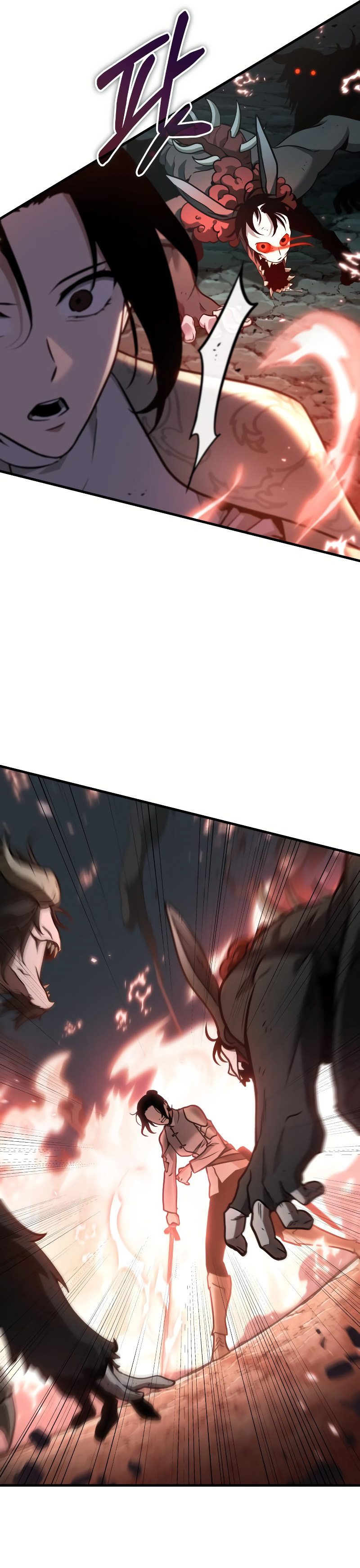 Read Omniscient Readers Viewpoint id Manga Online