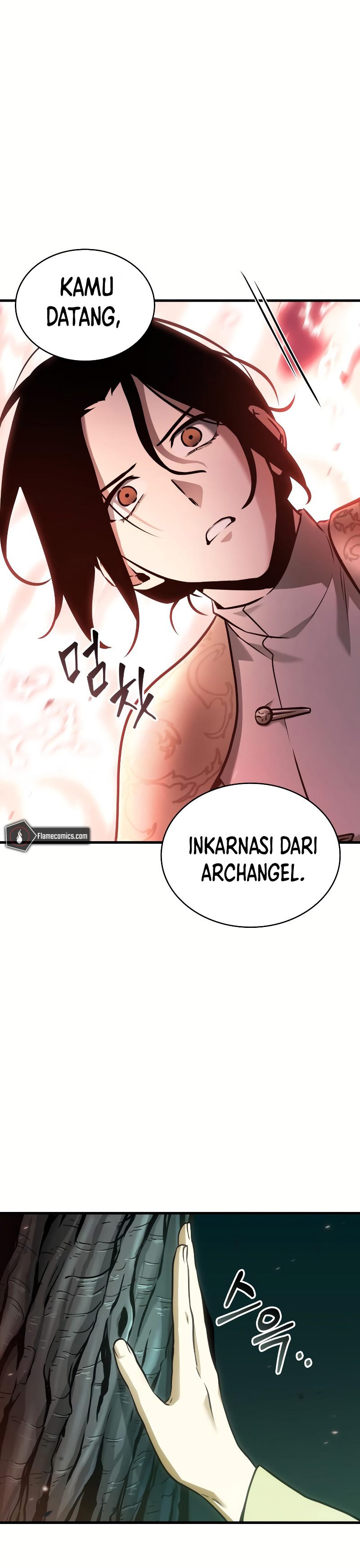 Read Omniscient Readers Viewpoint id Manga Online