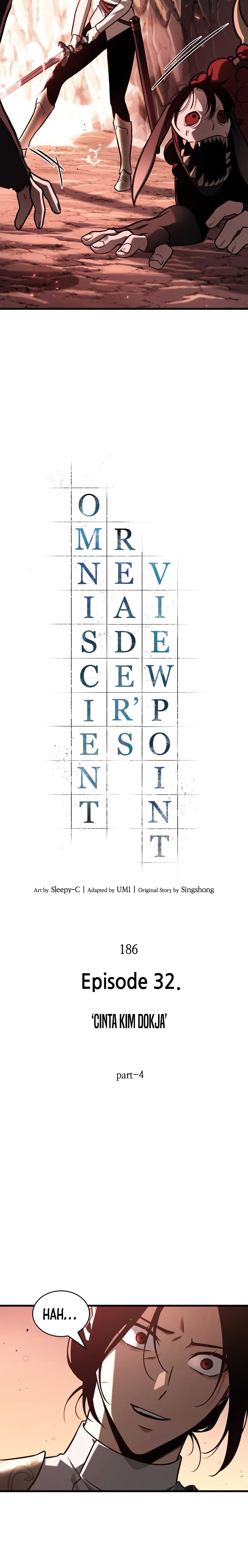 Read Omniscient Readers Viewpoint id Manga Online